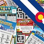 colorado lottery games